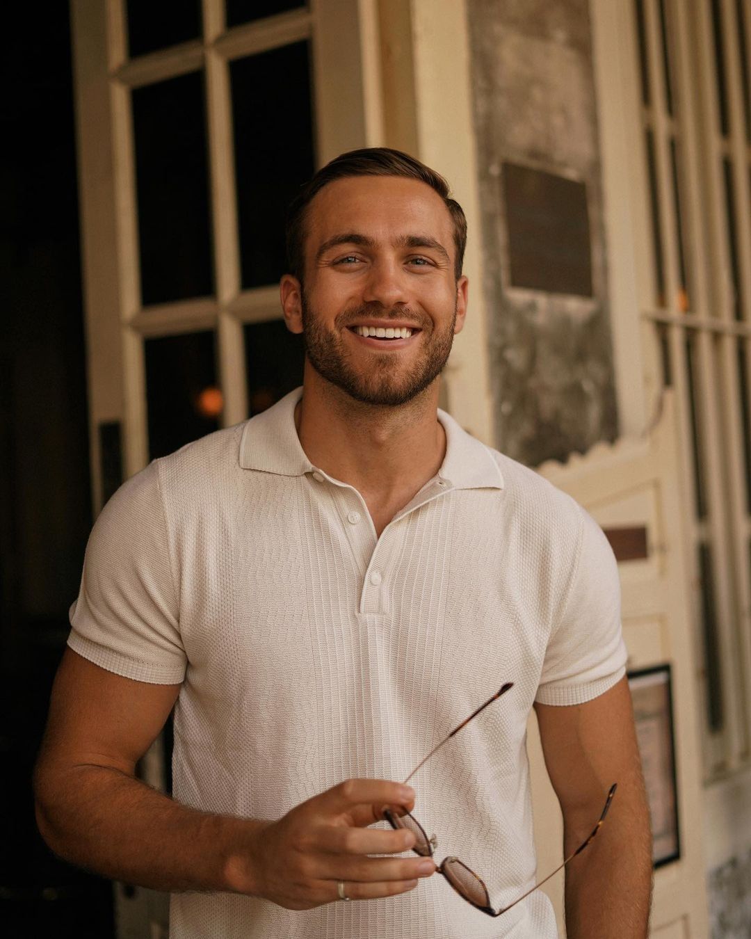 Алихан Рахметов