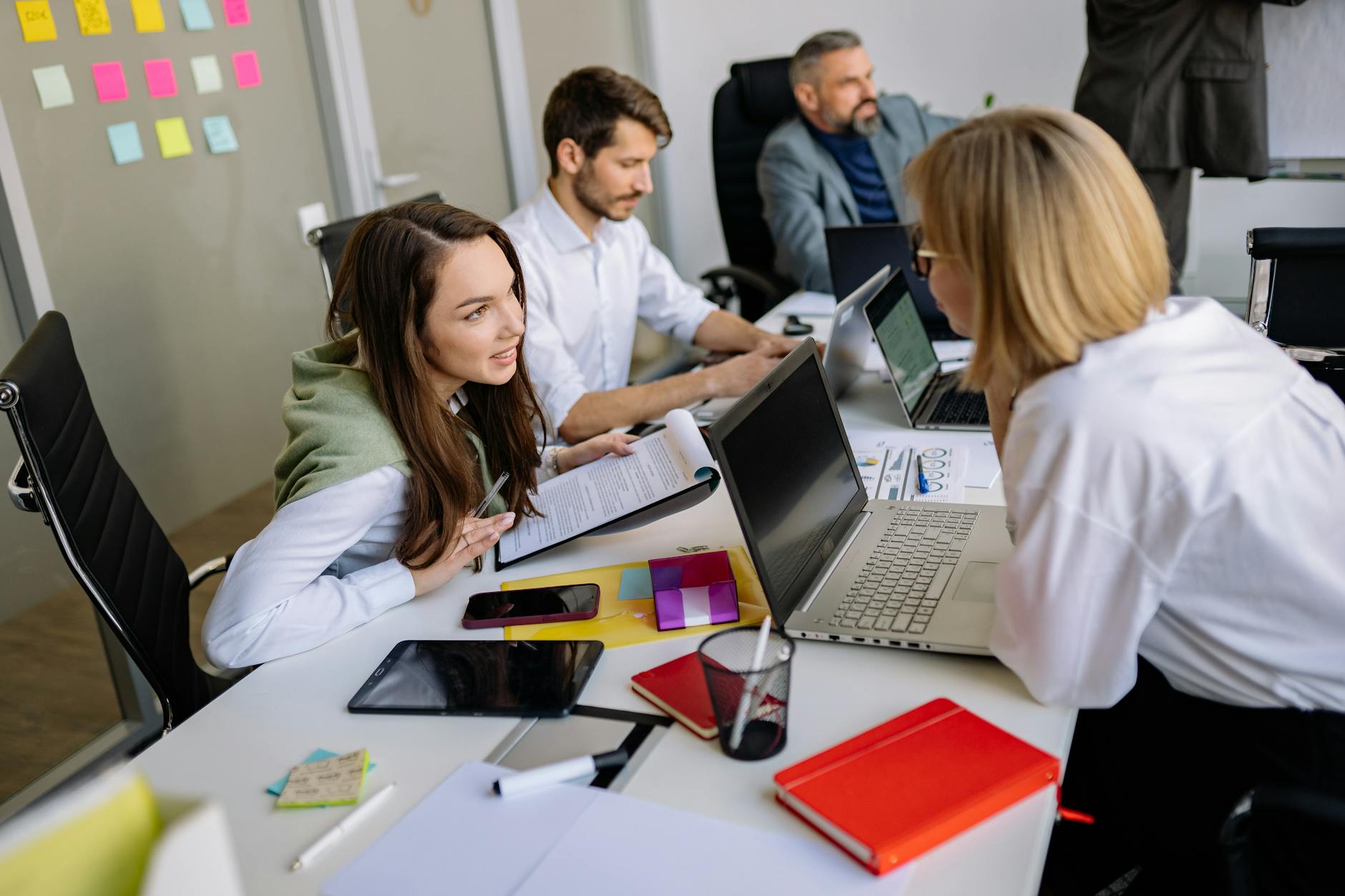 Contact our marketing team for consultation